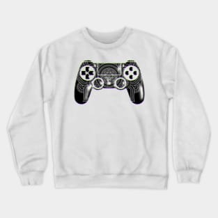 Controller v1 Crewneck Sweatshirt